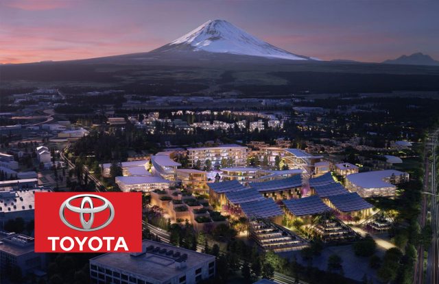 A-“Prototype-City-of-the-Future”-will-rise-in-Japan,-says-Toyota