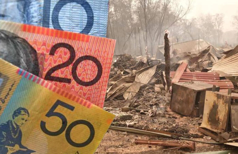 Australia’s bushfires hit businesses leading to more than $2 billion economic cost