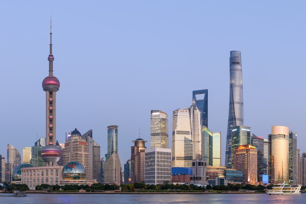 Chinas Foreign Investment Law Takes Effect, Promising Equal Treatment for Foreign Firms