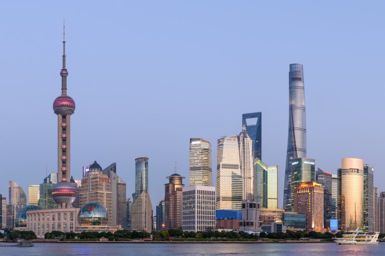 China’s Foreign Investment Law Takes Effect, Promising Equal Treatment for Foreign Firms