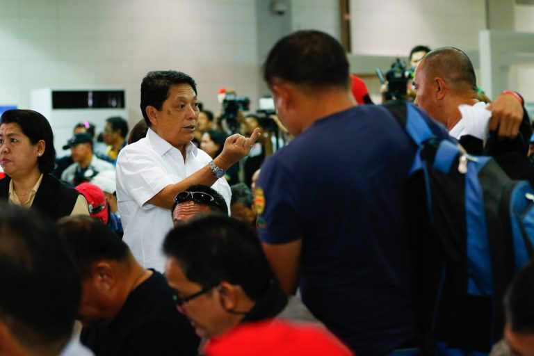Philippines Bans Worker Deployment to Iraq Amid US-Iran Tensions