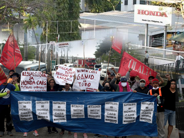 Honda-to-halt-production-in-the-Philippines
