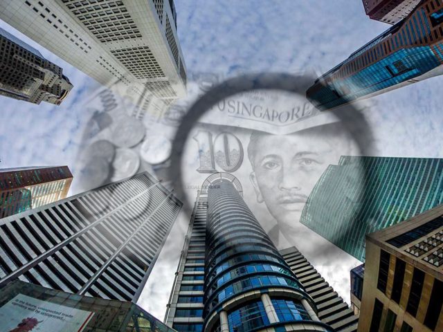 Singapore-companies-cushion-virus-impact-by-imposing-hiring