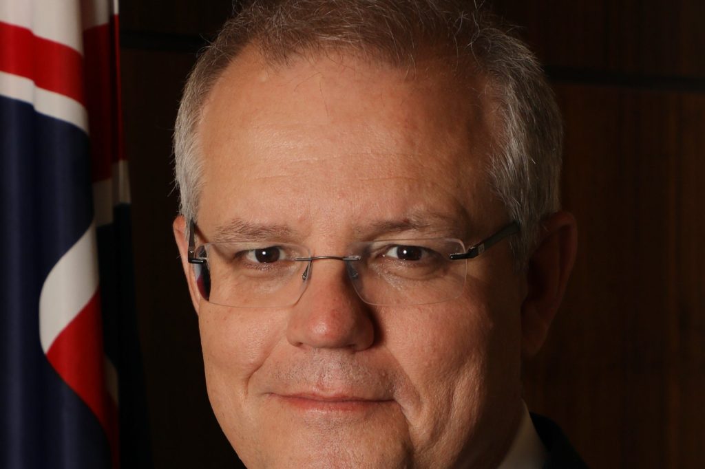 Australia wards off recession through 11 billion stimulus package