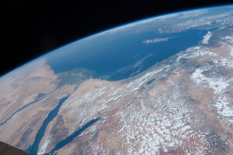 Pentagon Declassifies 2022 Syria Mission Report Logging One Small UAP