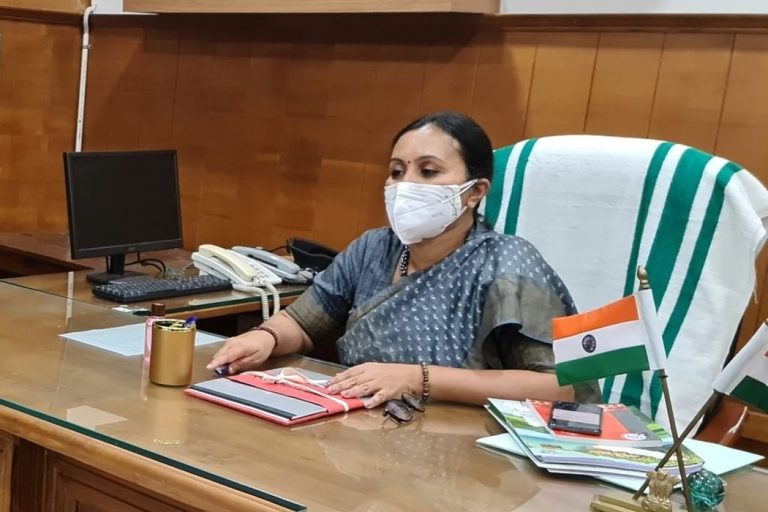 India Confirms First Mpox Case as Kerala Reports Suspected Imported Infection