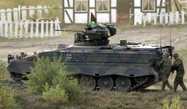 US to send $3.75B in military aid to Ukraine, its neighbors US to send $3.75B in military aid to Ukraine, its neighbors