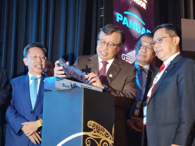Sarawak targets revenue of RM11bil by 2023 Sarawak targets revenue of RM11bil by 2023