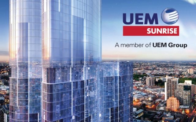 UEM-min UEM Sunrise partners Maybank Islamic’s HouzKEY