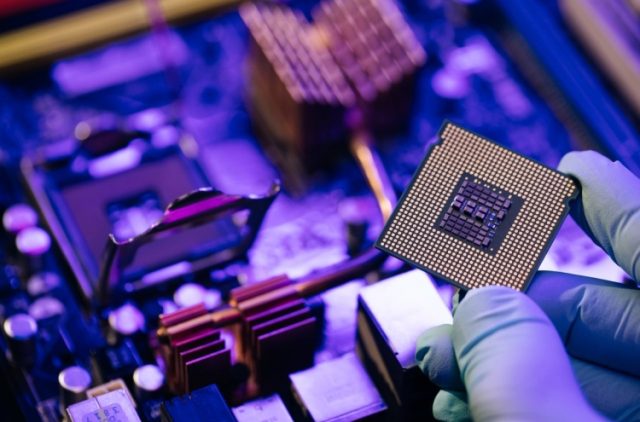 South Korea chip inventory climbs the fastest in 27 years South Korea chip inventory climbs the fastest in 27 years
