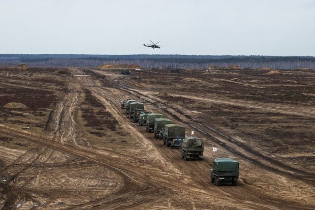 War in Ukraine to hurt poor nations importing grain UN: War in Ukraine to hurt poor nations importing grain