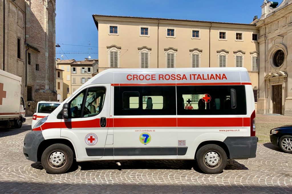 Milan Nursing Home Fire Exposes Deadly Gaps in Italys Elder Care