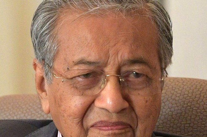 Halim Saad Sues Mahathir Over “Con Man” Defamation Claim