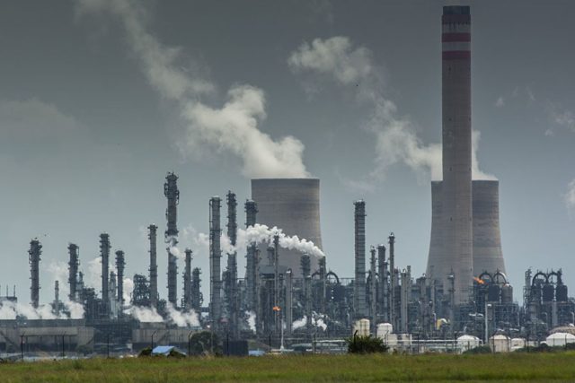 Asia’s US$350bil gas projects intensify the clean energy debate. . .. Asia’s US$350bil gas projects intensify the clean energy debate.