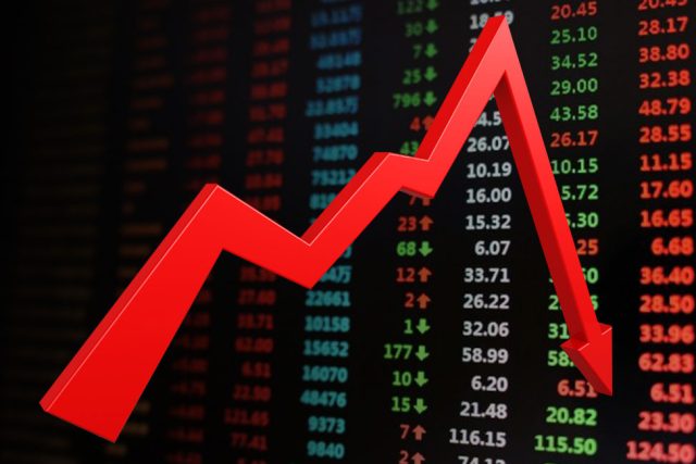 Global-stock-markets-slip-on-Christmas-Eve