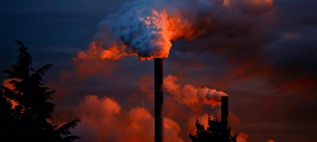 Greenhouse gas emissions rose in Rhode Island. ... Greenhouse gas emissions rose in Rhode Island