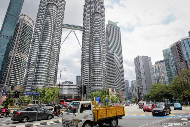 Malaysian economy relatively resilient in 2023, says ICAEW Malaysian economy relatively resilient in 2023, says ICAEW