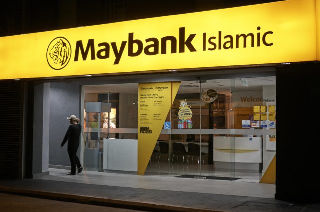 Maybank to facilitate the trading of shariah-compliant securities on Bursa under ISSBNT framework Maybank to facilitate the trading of shariah-compliant securities on Bursa under ISSBNT framework