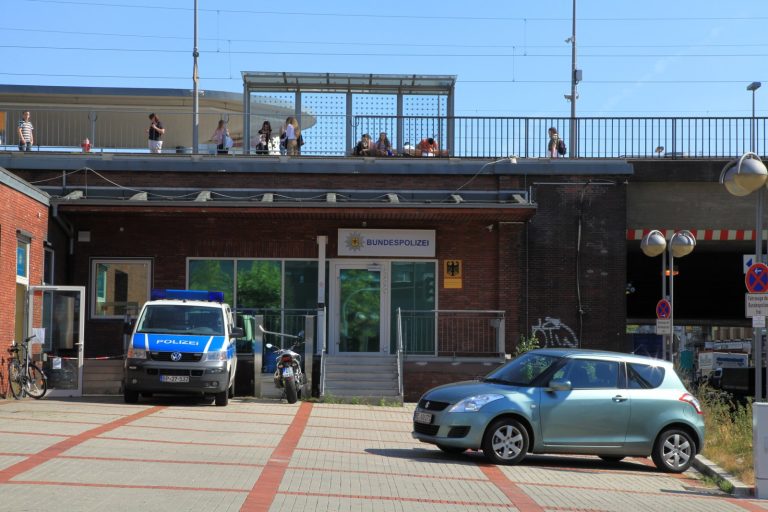 Fifth Suspect Arrested in Bochum Over Cologne Cathedral Bomb Plot