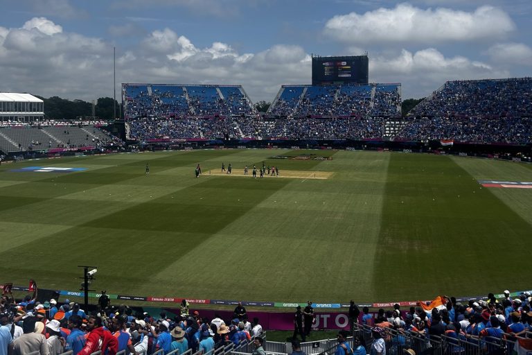 Cricket’s American Gamble Pays Off as T20 World Cup Crosses Into US