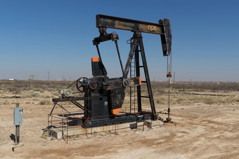New Mexico Election Tests Federal Energy Policies