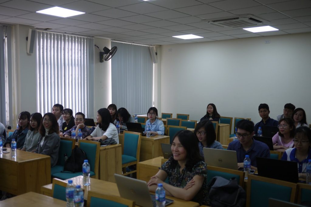 Vietnam Offers 40 Scholarships to Ukrainian Students for 2026-2027