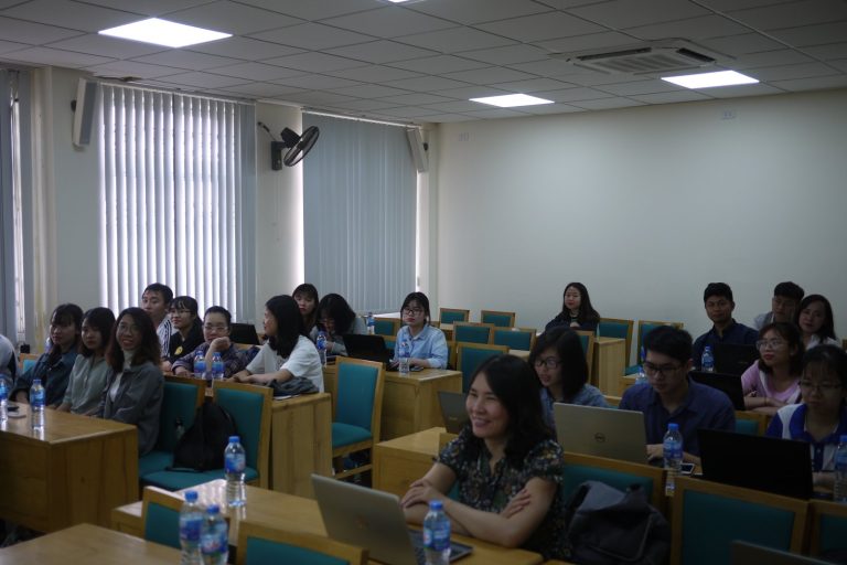 Vietnam Offers 40 Scholarships to Ukrainian Students for 2026-2027