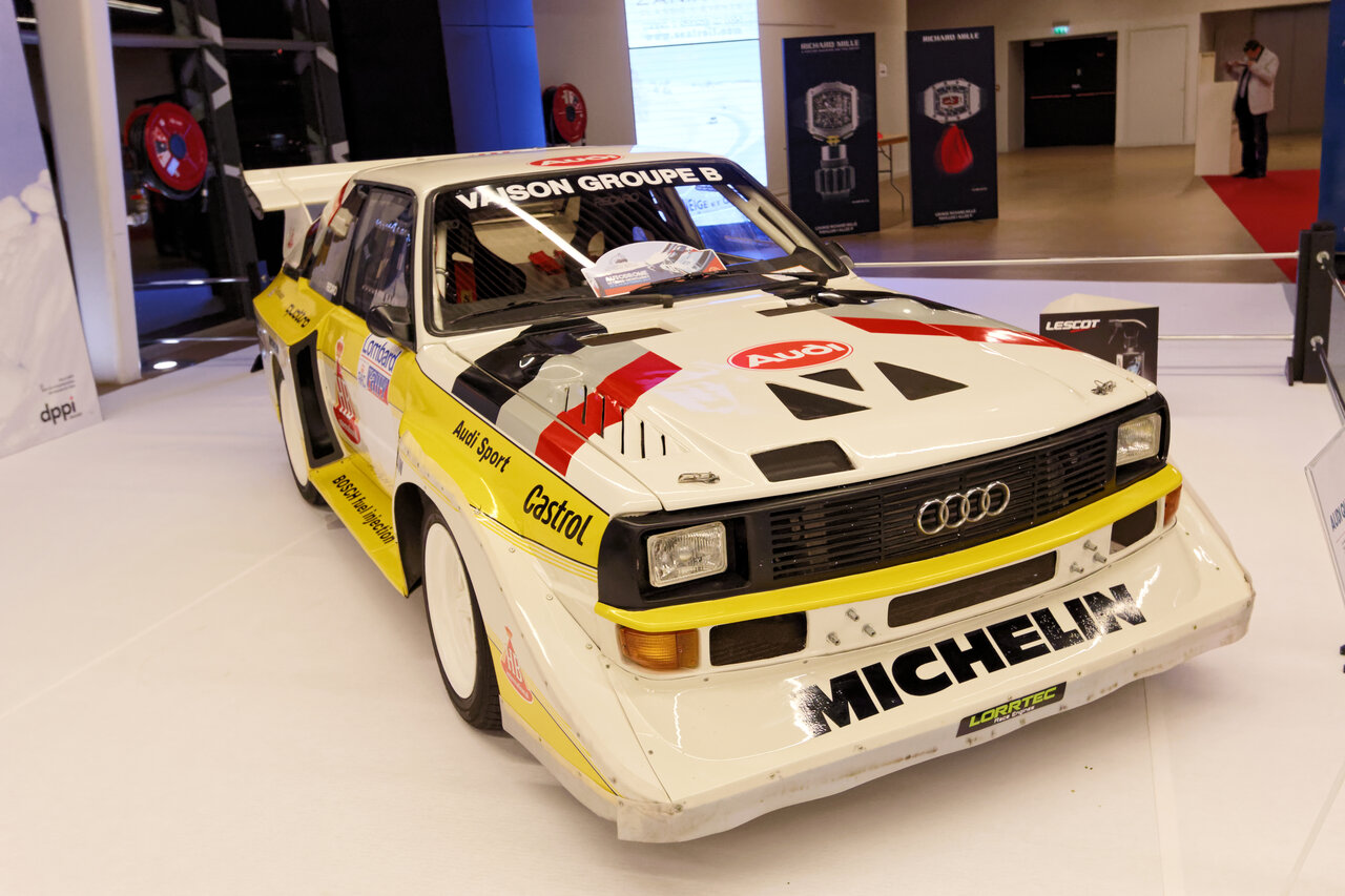 ai-fill-49971 Rally Crash Kills Spectator in Argentina