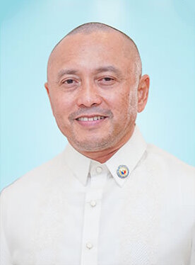 ai-fill-50232 Timor-Leste Deports Ex-Philippine Lawmaker Teves