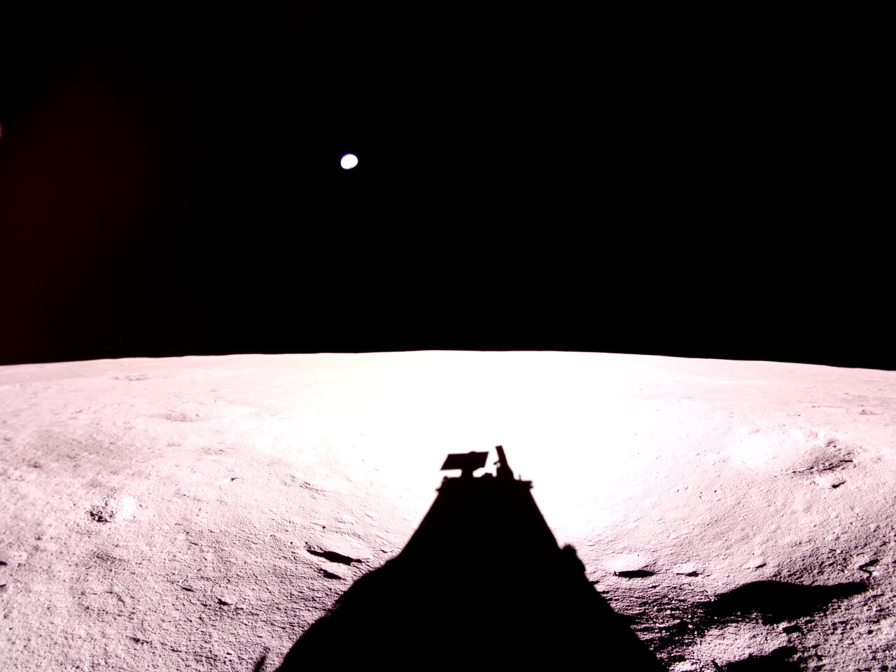 ai-fill-50314 Firefly Aerospace Lands Blue Ghost on Moon