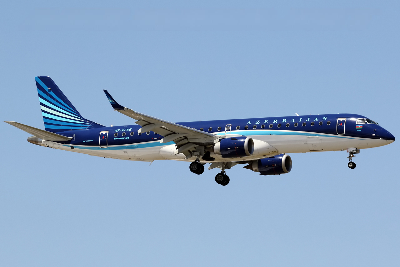 ai-fill-50406 Kirby Says Russia Downed Azerbaijan Airlines Flight