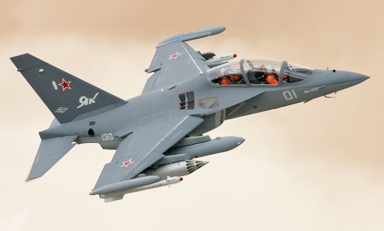 ai-fill-50431 Iranian Training Jet Crash Kills Both Pilots