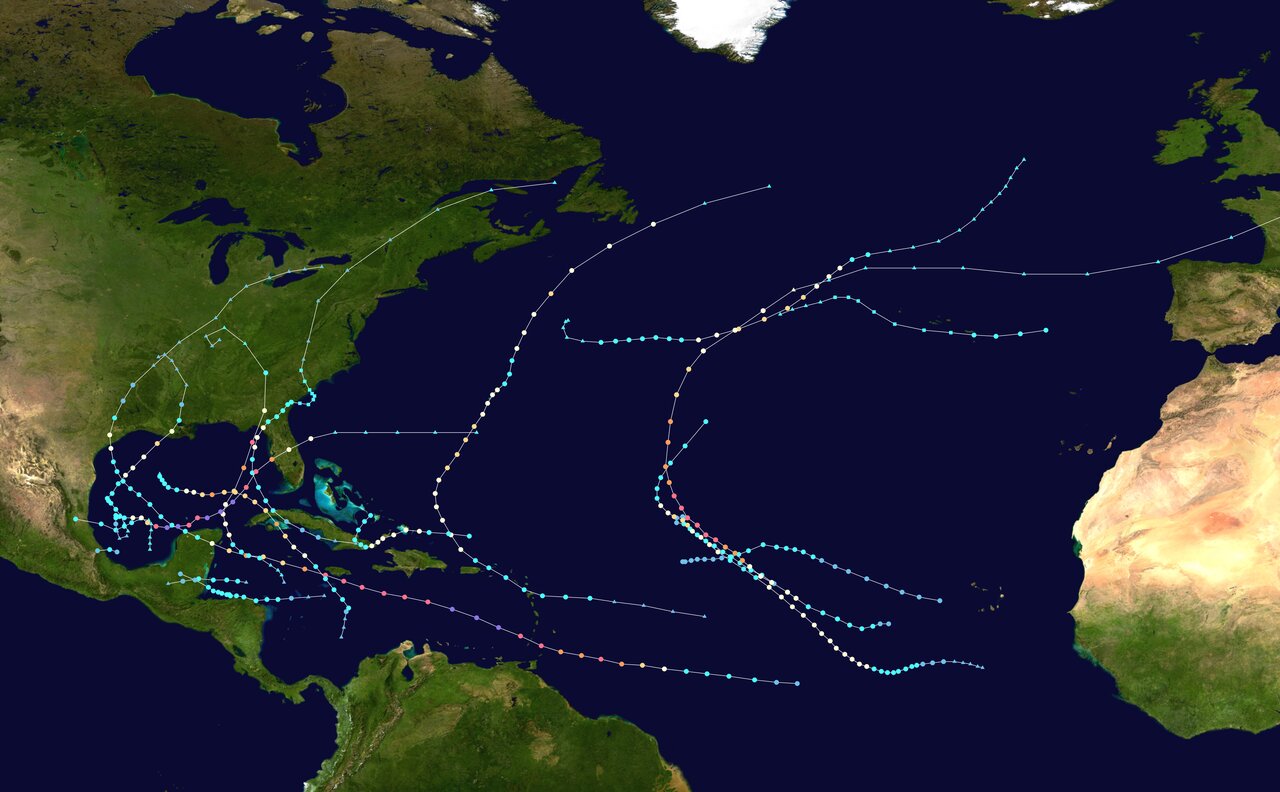 ai-fill-50459 Cuba Evacuates Thousands as Hurricane Rafael Approaches