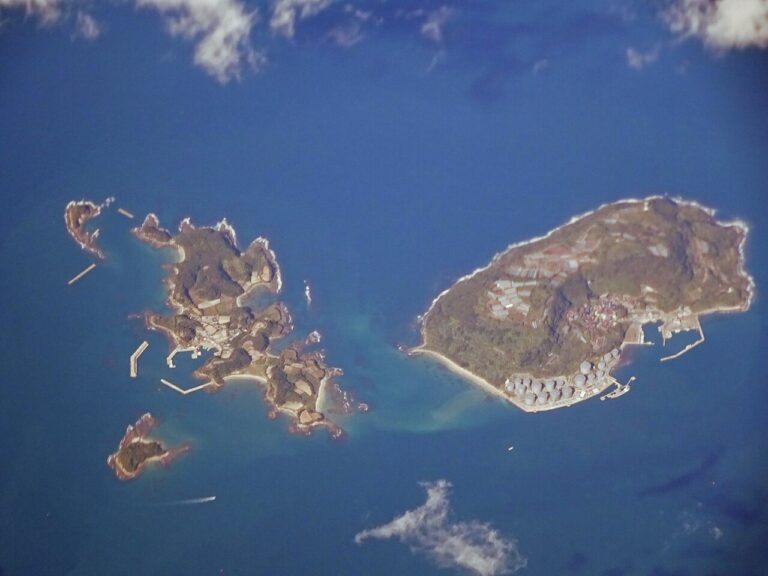 Tanker Capsizes Off Japan, Eight Killed