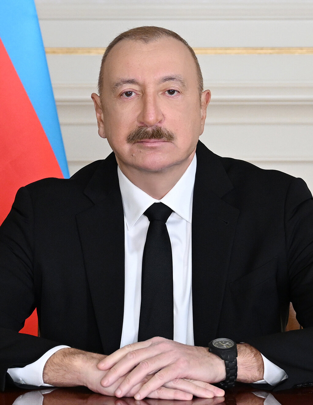 ai-fill-50765 Ilham Aliyev Wins Fifth Term as Azerbaijan President