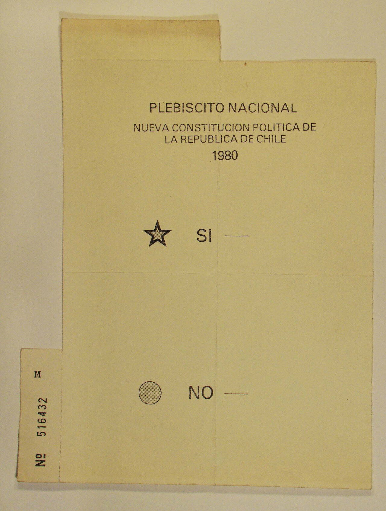 ai-fill-50803 Chileans Reject Proposed New Constitution 56-44