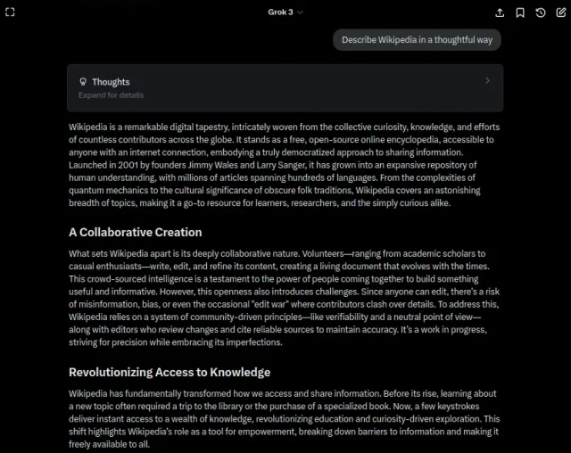 xAI Introduces Grok Imagine for Image and Video Generation Capabilities Elon Musk's xAI unveils Grok Imagine, a tool generating vibrant digital art on a screen.