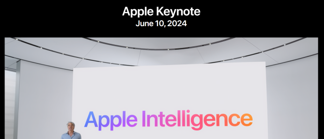 Apple Intelligence Wwdc 2024 Keynote Apple Intelligence Wwdc 2024 Keynote