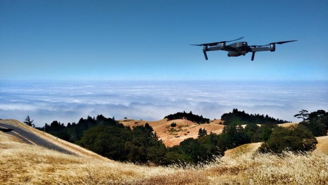 Beijing's Drone Ban Targets 21 Million Residents With New Registration Rules Beijing's Drone Ban Targets 21 Million Residents With New Registration Rules