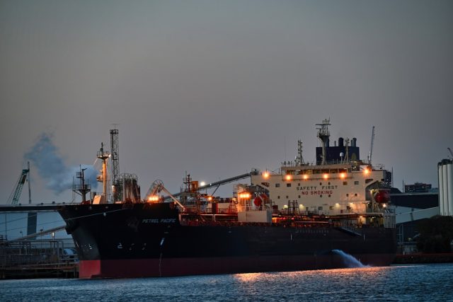 Blinken Warns Global Economy at Risk After Iran Rejects Strait Ultimatum Blinken Warns Global Economy at Risk After Iran Rejects Strait Ultimatum