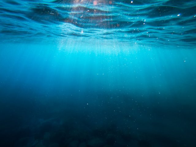 Deep Sea Mining Advances as 21 Billion Tons of Nodules Found in Pacific Zone Polymetallic nodules scattered on the abyssal plain of the Pacific Ocean floor, four to six kilometers deep.
