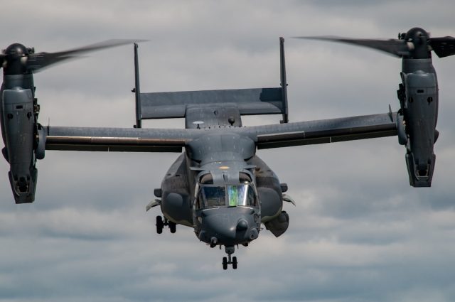 Declassified Report Details 2023 UAP Sightings by U.S. Operator in UAE A U.S. military operator flying a drone over the Persian Gulf spots a UAP, documented in a declassified Mission Report form.
