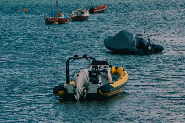 Senegal Migrant Boat Capsizes Off Cape Verde, 63 Dead, 38 Rescued Rescuers pull survivors from the Atlantic Ocean near Cape Verde after a migrant boat capsized.