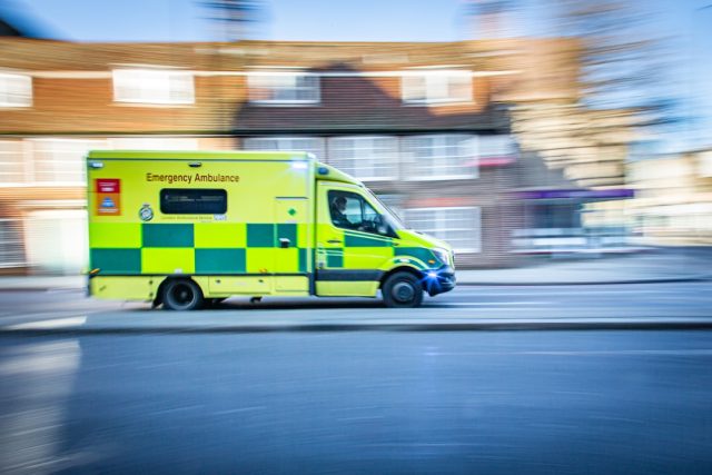 Bus Crash in KwaZulu-Natal Kills Nine, Injures 17 Near Paulpietersburg Emergency crews work around an overturned bus on a rural KwaZulu-Natal road after the deadly crash.