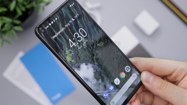Instagram Requires Private Accounts for All Users Under 18 A teenager scrolling through Instagram on a smartphone with a private account lock icon visible on the profile screen.