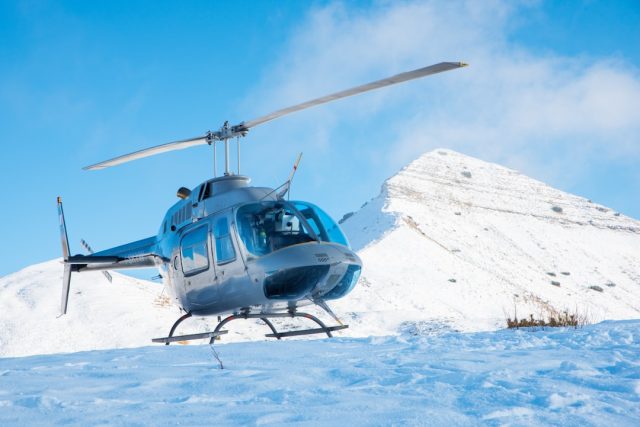 Medical Helicopter Crash in Quebec Leaves Four Missing, Pilot Hospitalized Search teams navigate dense forest and rocky terrain in Quebec's Côte-Nord region after a medical helicopter crash.