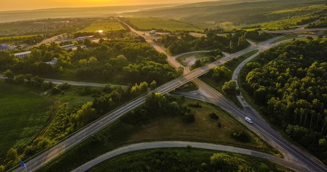Five Ukrainians Among Fatalities in Slovenian Motorway Collision Near Slovenske Konjice Emergency vehicles line the A1 motorway after a minivan and truck collide near Slovenske Konjice, Slovenia.