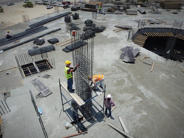 Twelve workers dead, four missing in collapse of China's Yellow River bridge A collapsed steel bridge section lies submerged in the Yellow River, with rescue boats searching for missing workers near the Jianzha construction site.