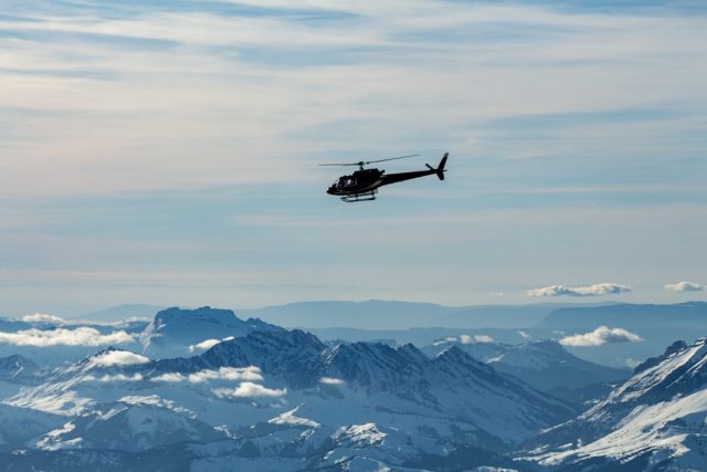 Black Hawk Helicopter’s 1970s Origins Highlighted After Washington Crash Wreckage of a UH-60 Black Hawk helicopter scattered in a grassy field near Summit Lake, Washington.