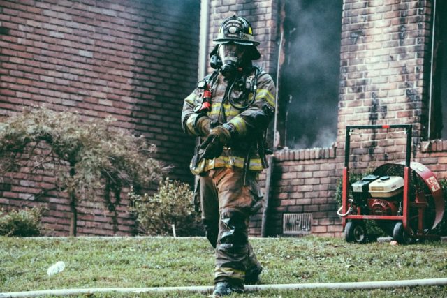 Three Dead, Twenty-Two Injured in Budakeszi Residential Building Fire Emergency crews gather outside a smoke-damaged residential building in Budakeszi after a deadly fire